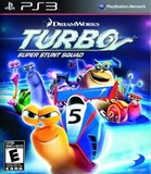 Turbo: Super Stunt Squad (PlayStation 3)